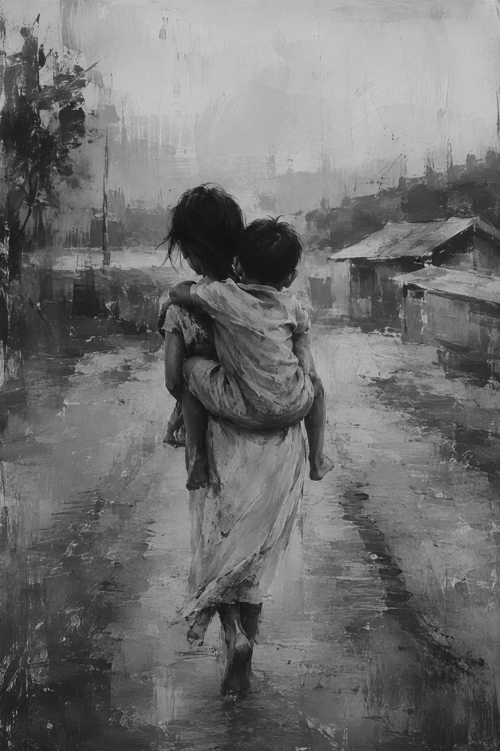 Morning Walk