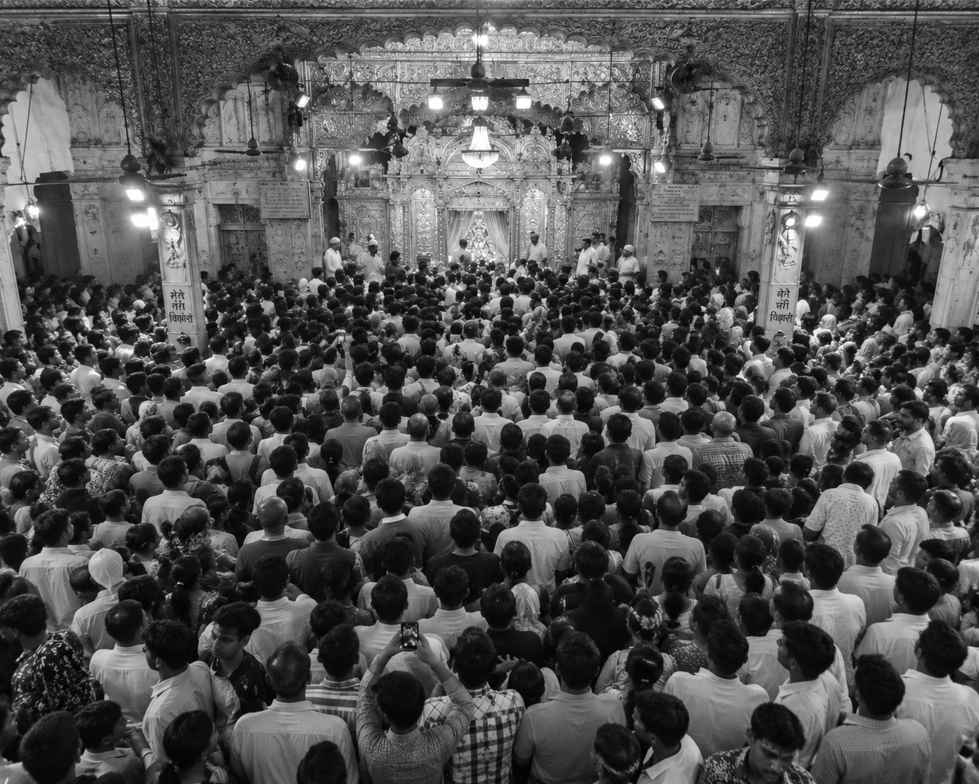 Temples