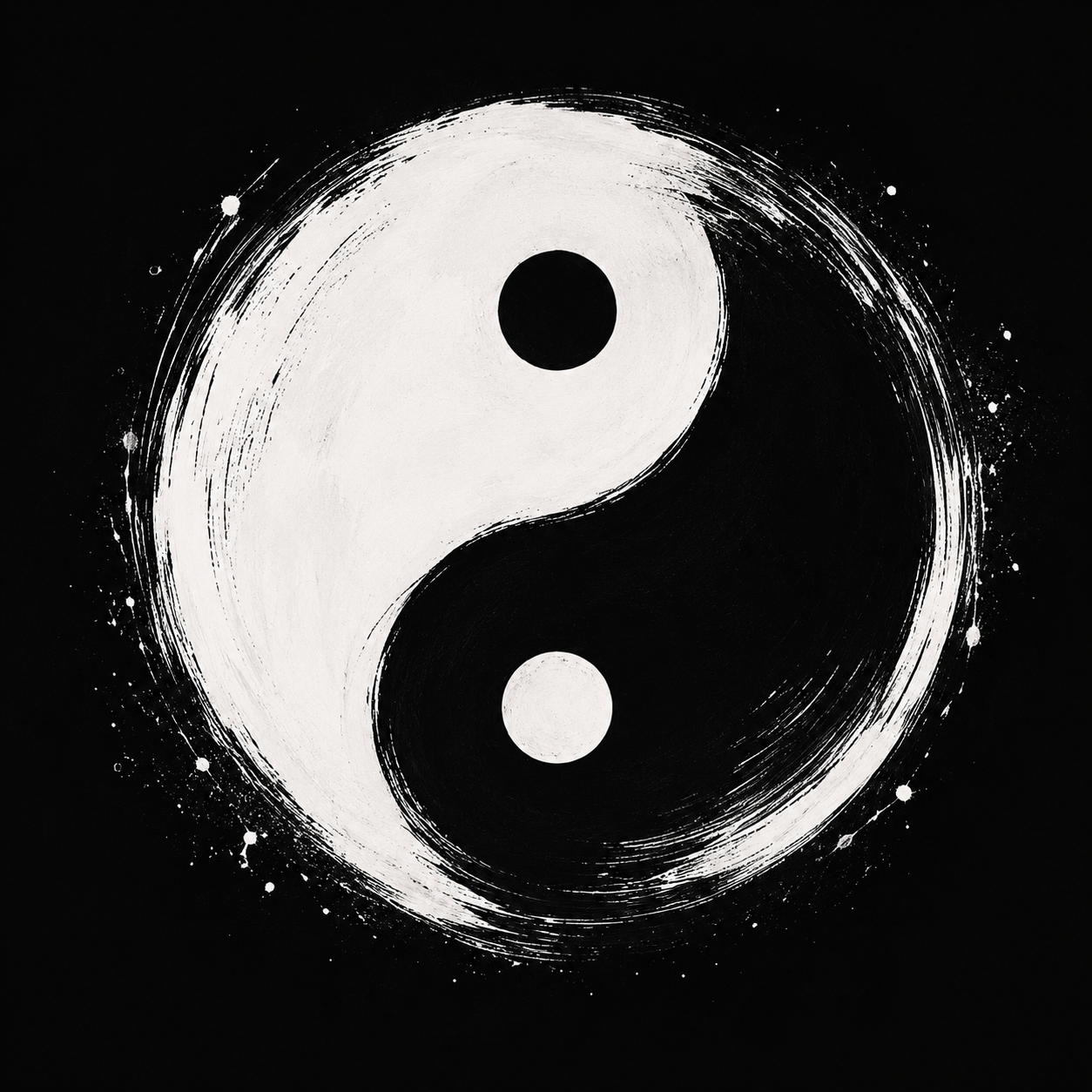 Yin & Yang