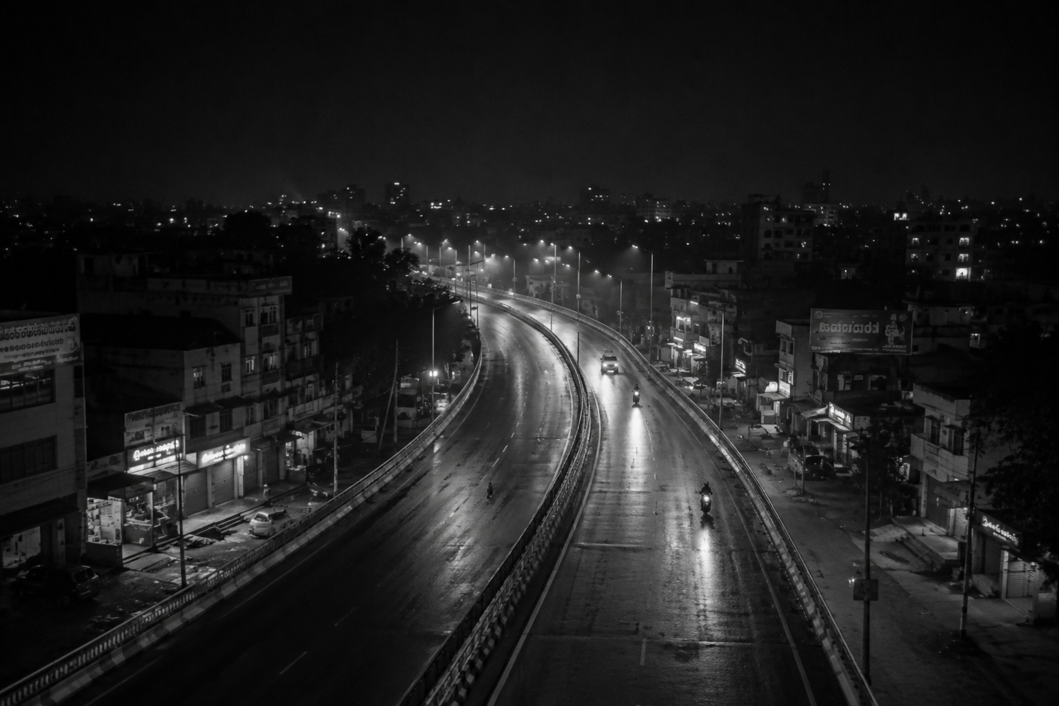 City