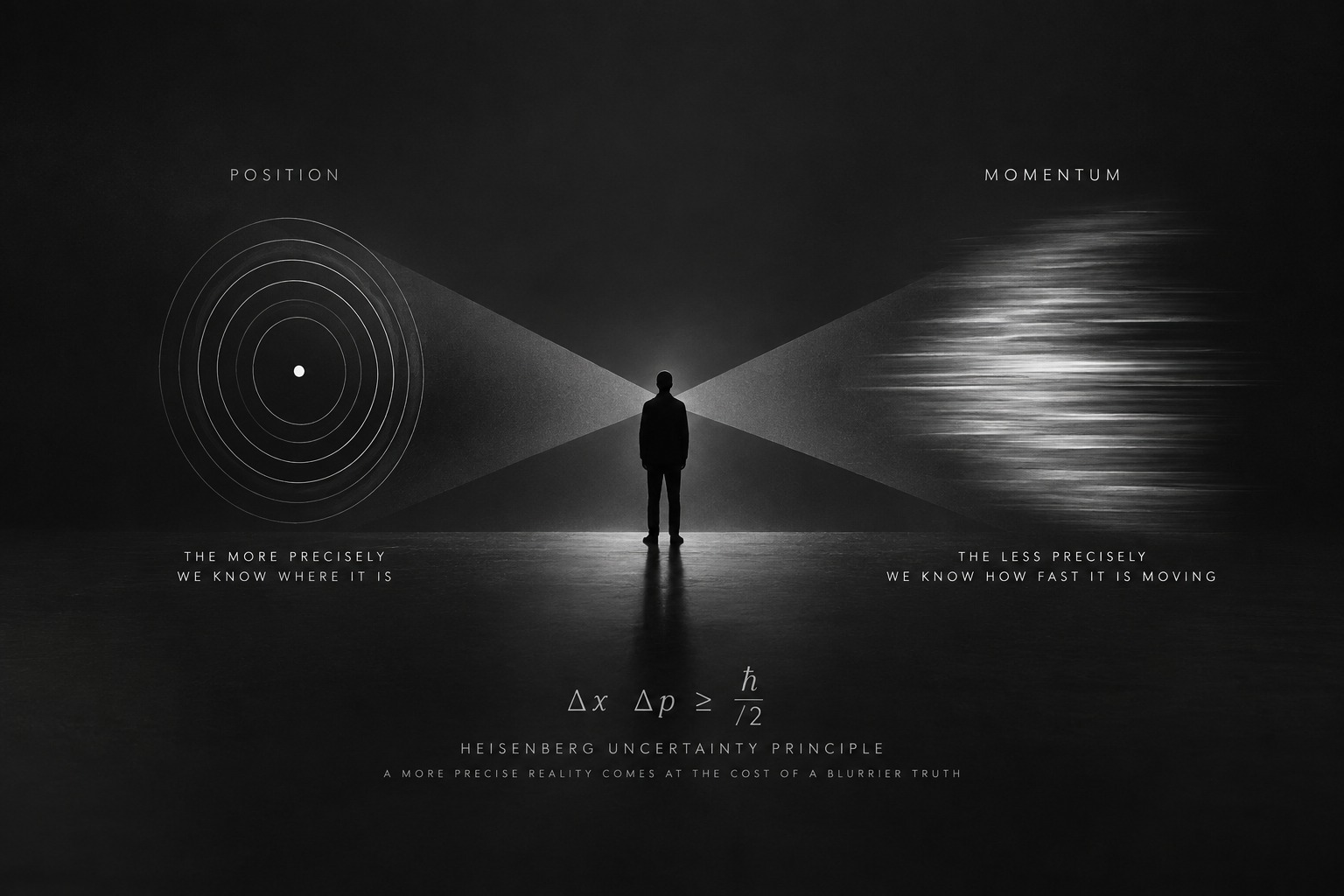 Heisenberg’s Uncertainty