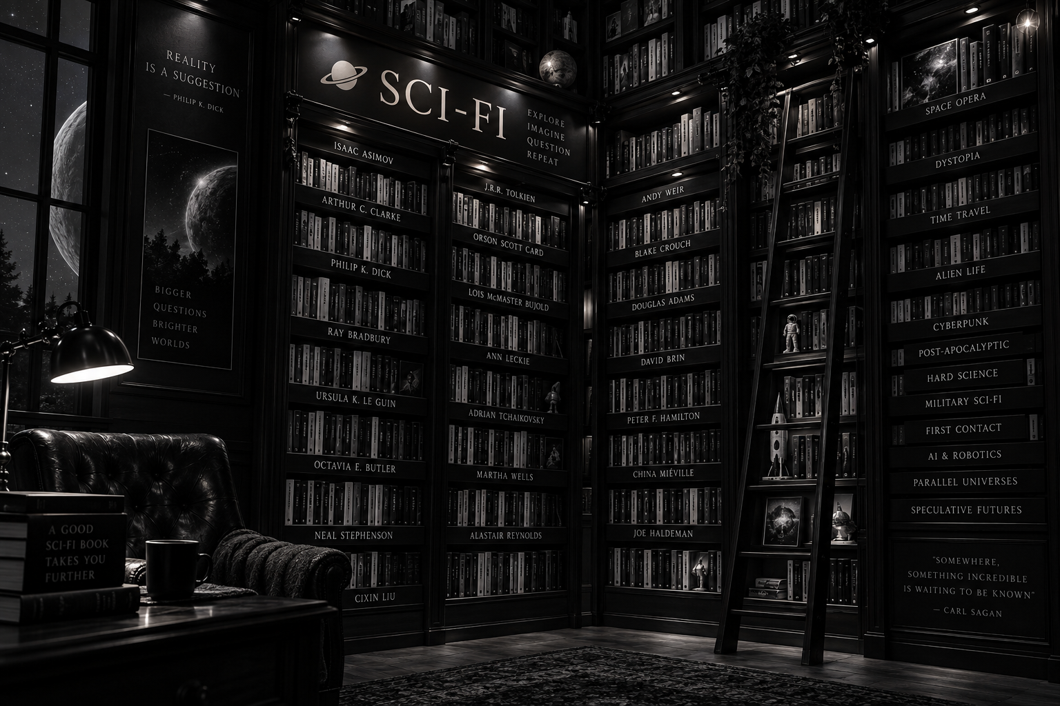 Reading