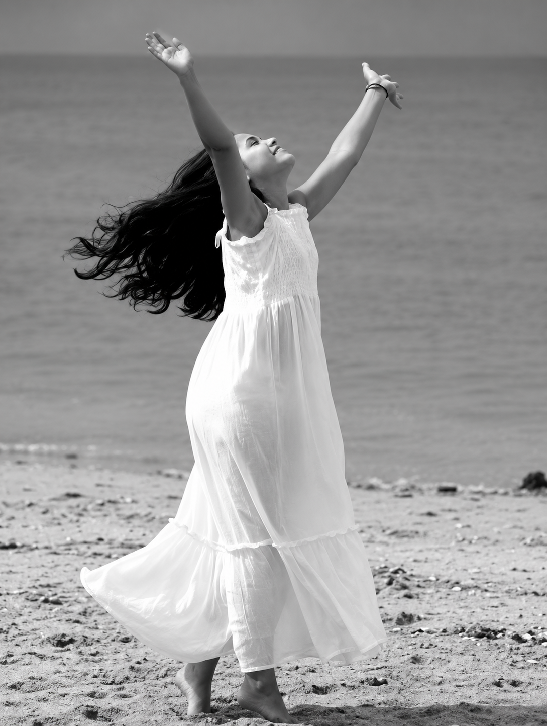 I'm Back..