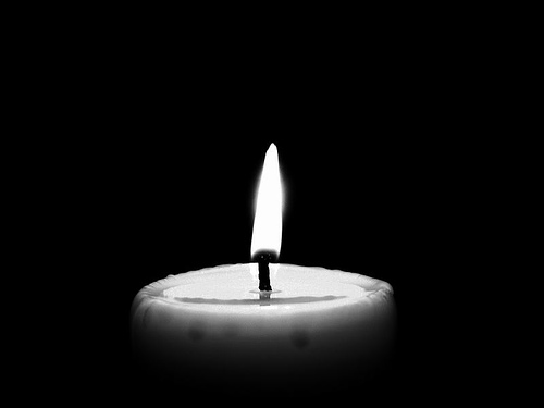 Hope that died in vain!