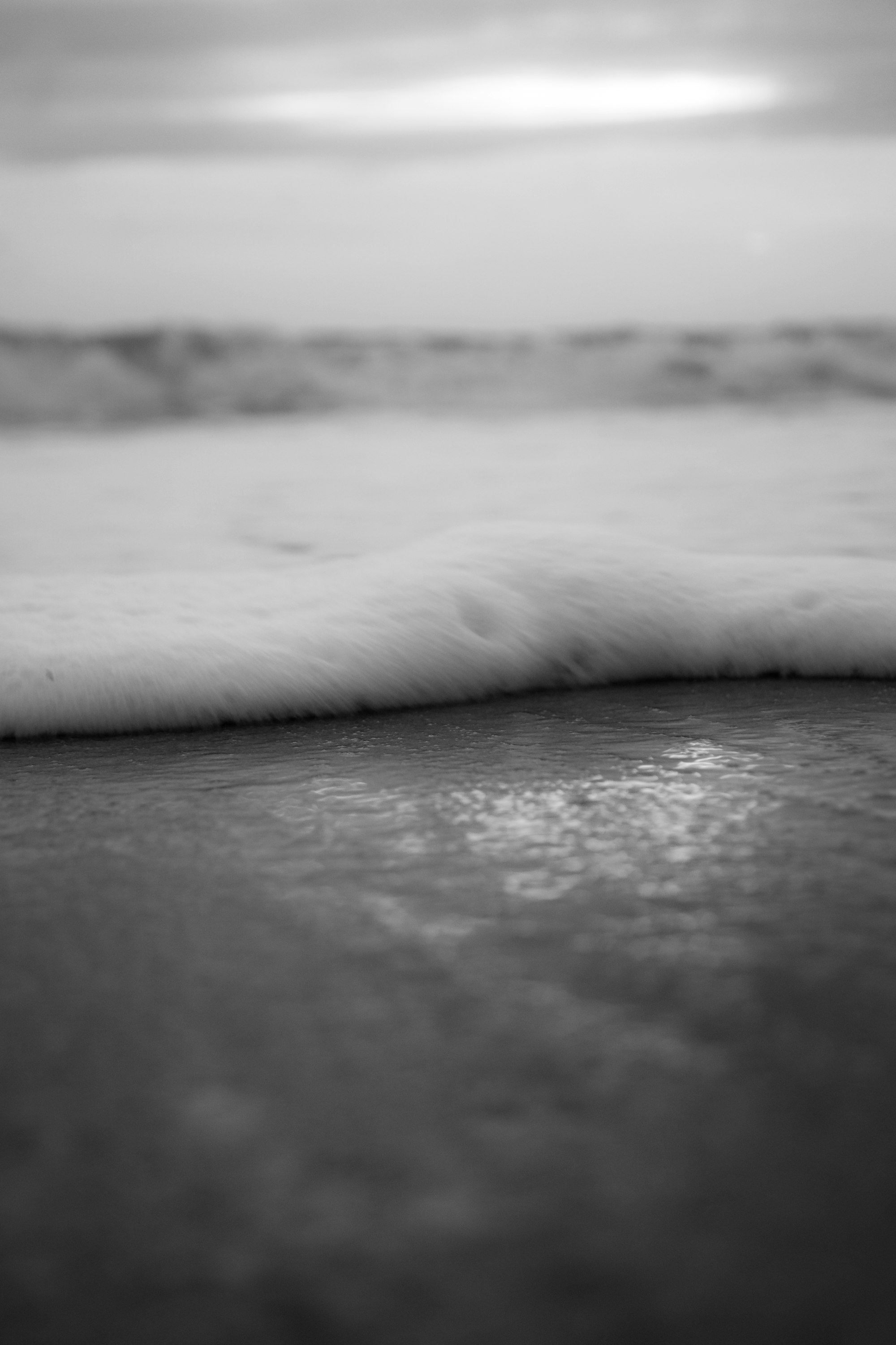 Do not go gentle in good night