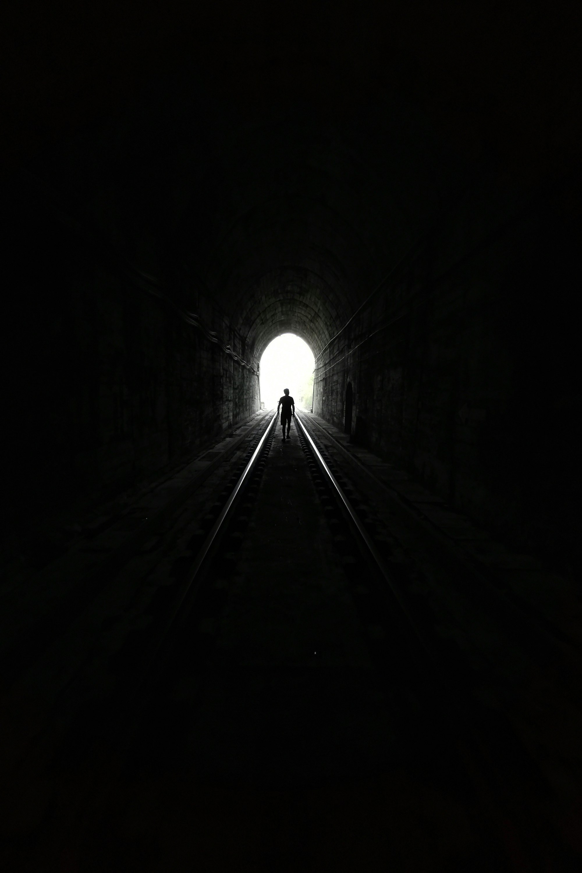 Tunnel