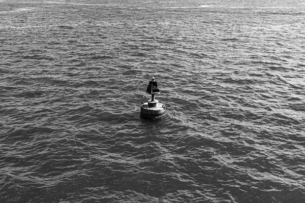 Afloat